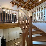 Appartement La Siska - Vezicka
