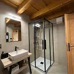 La Siska - Vezicka Appartement