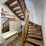 Appartement La Siska - Vezicka