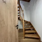 Appartement La Siska - Vezicka Velké Karlovice