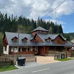 La Siska - Vezicka Velké Karlovice