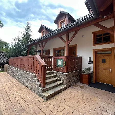 La Siska - Vezicka Apartamento