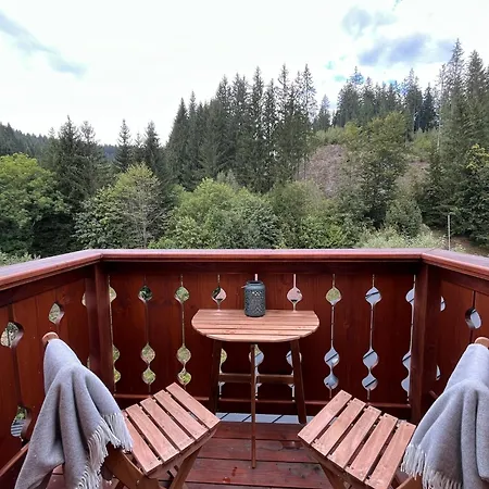 La Siska - Vezicka Appartement *