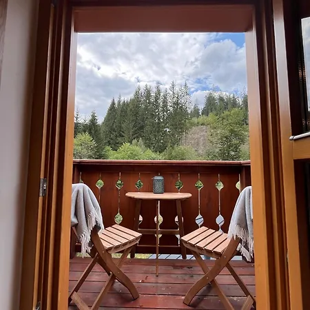 La Siska - Vezicka Appartement