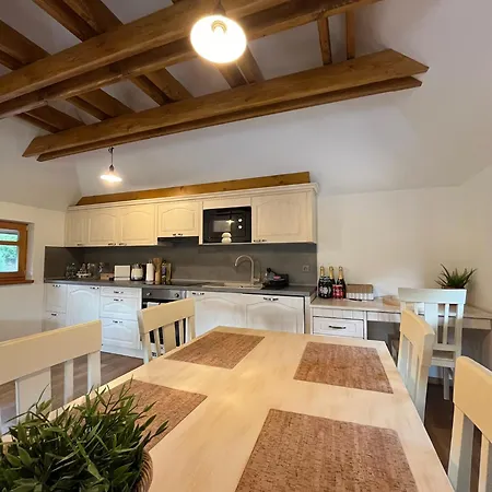 La Siska - Vezicka Appartement *