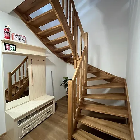Apartmán La šiška - Věžička