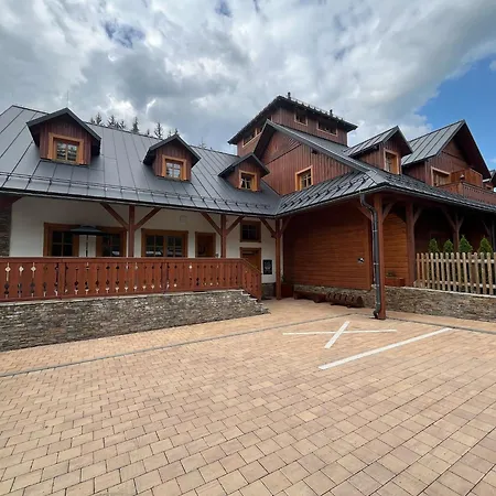 La Siska - Vezicka Velké Karlovice