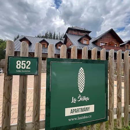 La Siska - Vezicka *