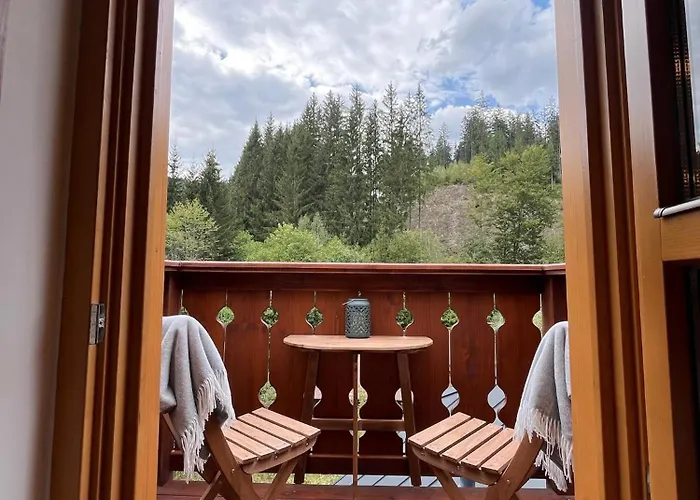La Siska - Vezicka Apartamento