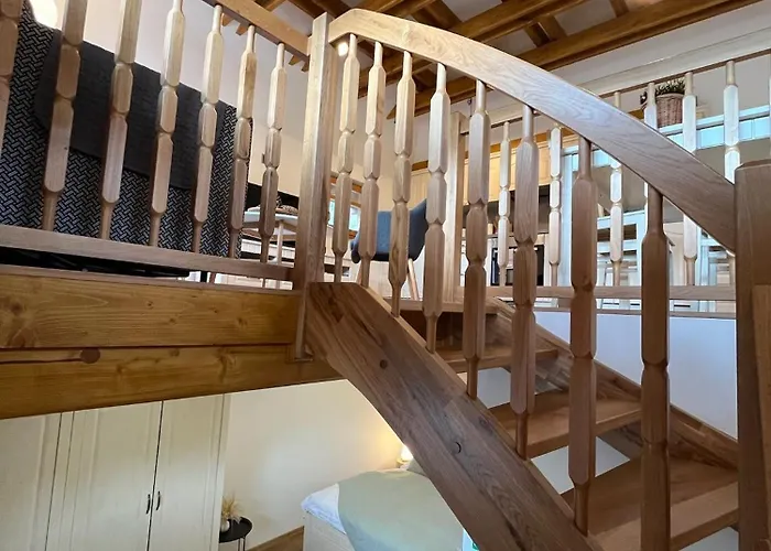 La Siska - Vezicka Apartamento