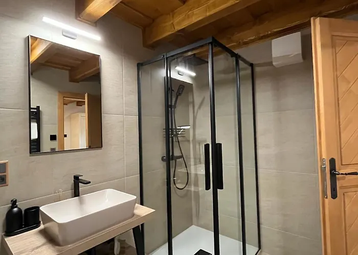 La Siska - Vezicka Apartamento