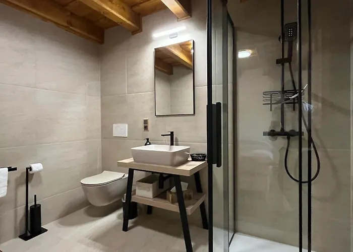 Apartamento La Siska - Vezicka