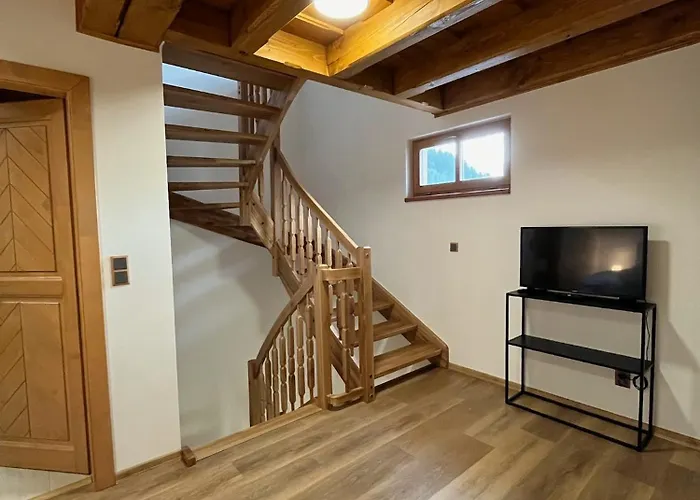 La Siska - Vezicka Apartamento