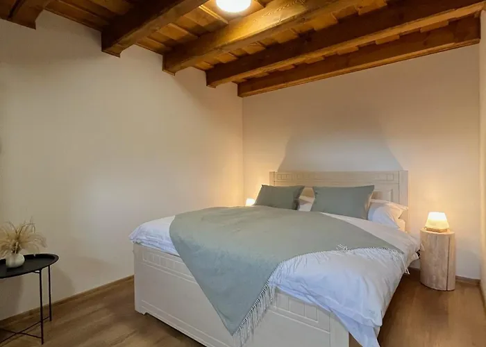 La Siska - Vezicka Apartamento Velké Karlovice